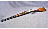 Winchester Repeating Arms Co. Model 94~.32 Winchester Special - 1 of 8