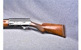 Browning Belgium Auto 5~12 Gauge - 2 of 8