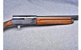 Browning Belgium Auto 5~12 Gauge - 7 of 8