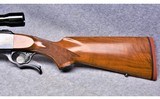 Ruger No.1-B~.22-250 Remington - 2 of 8