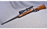 Ruger No.1-B~.22-250 Remington - 1 of 8