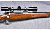 Mauser Model 98 Sporter~7mm-08 Remington - 7 of 8