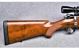 Mauser Model 98 Sporter~7mm-08 Remington - 6 of 8