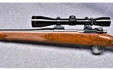 Mauser Model 98 Sporter~7mm-08 Remington - 3 of 8