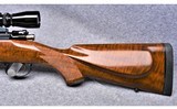 Mauser Model 98 Sporter~7mm-08 Remington - 2 of 8