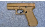 Glock 19X~9 mm - 3 of 4