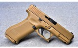 Glock 19X~9 mm - 2 of 4