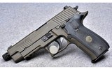 Sig Sauer P226 Legion~9 mm - 1 of 4