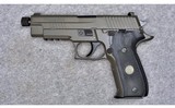 Sig Sauer P226 Legion~9 mm - 3 of 4