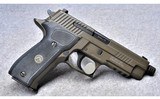 Sig Sauer P226 Legion~9 mm - 2 of 4