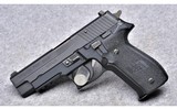 Sig Sauer P226~.40 S&W - 1 of 4