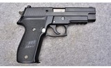 Sig Sauer P226~.40 S&W - 4 of 4