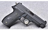 Sig Sauer P226~.40 S&W - 2 of 4