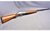 Browning Belgium Double Auto~12 Gauge - 5 of 8