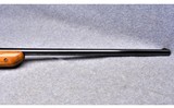 Browning Belgium Double Auto~12 Gauge - 8 of 8