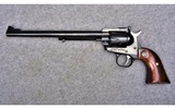 Ruger New Model Single-Six~.22 Long Rifle/.22 Magnum - 3 of 4