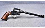 Ruger New Model Single-Six~.22 Long Rifle/.22 Magnum - 2 of 4