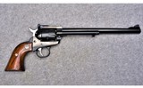 Ruger New Model Single-Six~.22 Long Rifle/.22 Magnum - 4 of 4