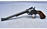 Ruger New Model Single-Six~.22 Long Rifle/.22 Magnum - 1 of 4