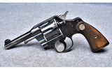 Colt Official Police~.38 Special - 1 of 4