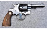 Colt Official Police~.38 Special - 4 of 4
