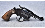 Colt Official Police~.38 Special - 2 of 4