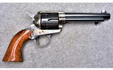 Cimarron F. A. Co. Single Action U.S.~.45 Caliber - 4 of 4