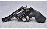 Smith & Wesson K38 Masterpiece~.38 S&W Special - 1 of 4