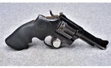 Smith & Wesson K38 Masterpiece~.38 S&W Special - 2 of 4