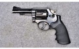 Smith & Wesson K38 Masterpiece~.38 S&W Special - 3 of 4