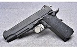 Sig Sauer 1911~.45 Auto - 1 of 4