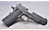 Sig Sauer 1911~.45 Auto - 2 of 4