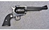 Ruger NM Blackhawk~.357 magnum - 4 of 4