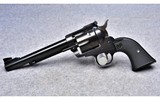 Ruger NM Blackhawk~.357 magnum - 1 of 4