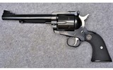 Ruger NM Blackhawk~.357 magnum - 3 of 4