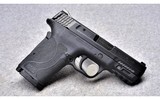 Smith & Wesson M&P9 Shield EZ M2.0~9 mm - 2 of 4