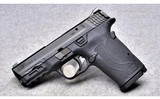 Smith & Wesson M&P9 Shield EZ M2.0~9 mm - 1 of 4