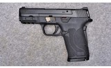 Smith & Wesson M&P9 Shield EZ M2.0~9 mm - 3 of 4