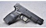 Springfield Armory XD-45 Tactical~,45 ACP - 2 of 4 Springfield Armory XD-45 Tactical~,45 ACP - 2 of 4