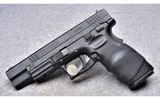 Springfield Armory XD-45 Tactical~,45 ACP - 1 of 4 Springfield Armory XD-45 Tactical~,45 ACP - 1 of 4