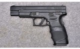 Springfield Armory XD-45 Tactical~,45 ACP - 3 of 4 Springfield Armory XD-45 Tactical~,45 ACP - 3 of 4