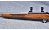 Kimber 84M Longmaster Classic~.308 Winchester - 3 of 8