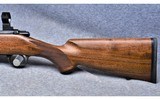 Kimber 84M Longmaster Classic~.308 Winchester - 2 of 8