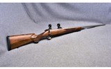 Kimber 84M Longmaster Classic~.308 Winchester - 5 of 8