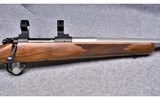 Kimber 84M Longmaster Classic~.308 Winchester - 7 of 8