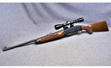 Remington Arms 742 Woodsmaster~.243 Winchester - 1 of 8