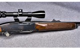 Remington Arms 742 Woodsmaster~.243 Winchester - 7 of 8