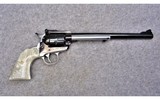 Ruger NM Single-Six~.22 Long Rifle/.22 Magnum - 4 of 4