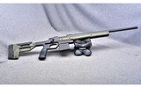 Howa M1500~6.5 Creedmoor - 1 of 8