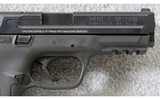 Smith & Wesson ~ M&P 40 ~ .40 S&W - 6 of 7